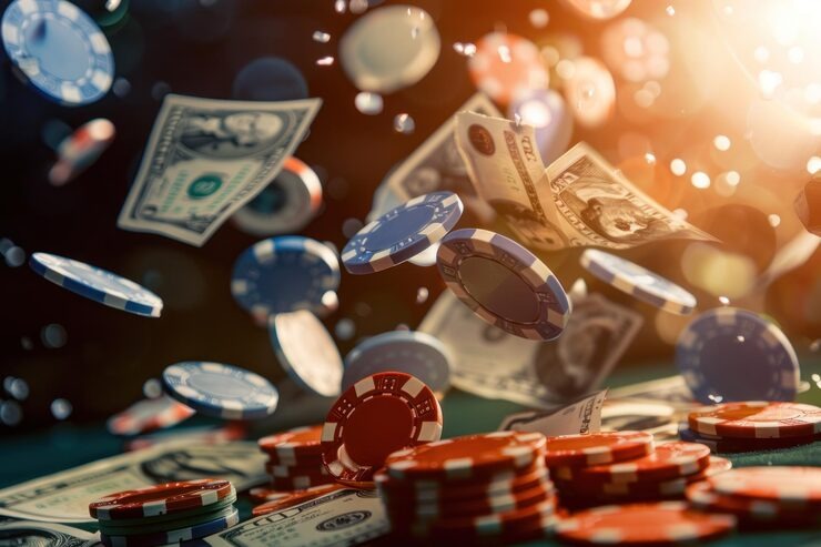 liputantoto account verification and deposit process for SA Gaming