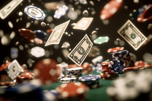 Live Speed Baccarat table with dealer and multiple camera angles